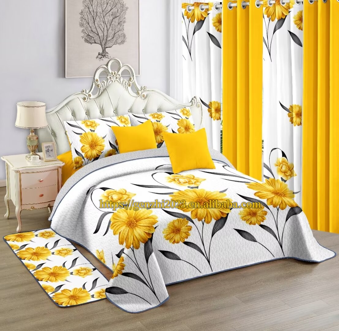 Bedspread Sets Wholesalers industry insight