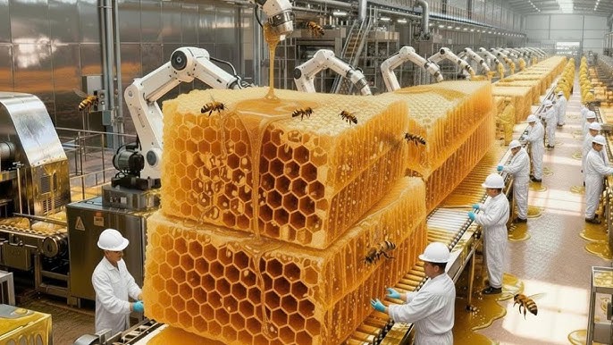 Bee Farming Equipment industry insight