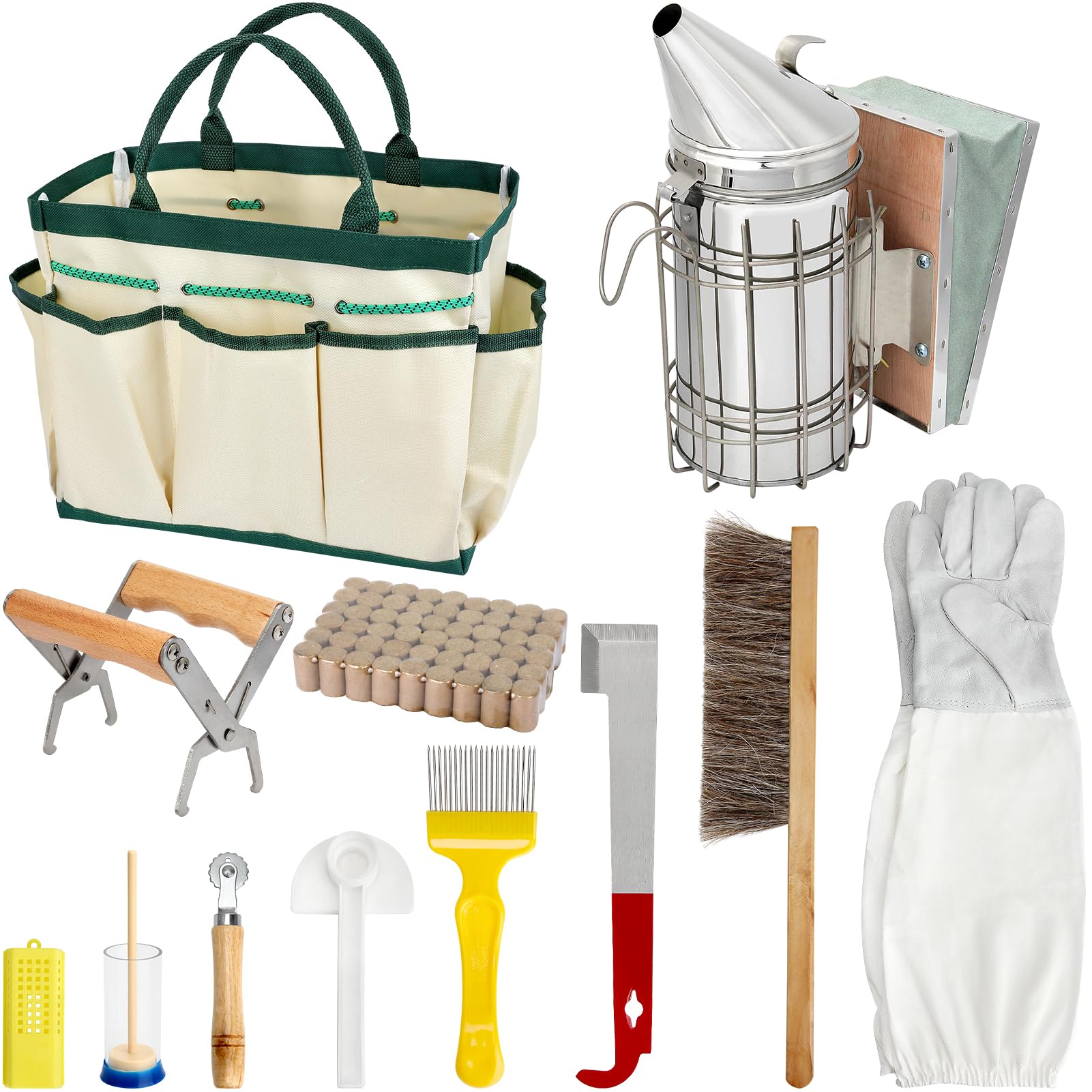 Beekeeping Supplies