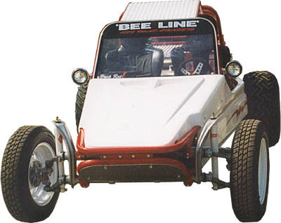 Beeline Offroad rail buggies and dune buggy frames at Bee Line ...