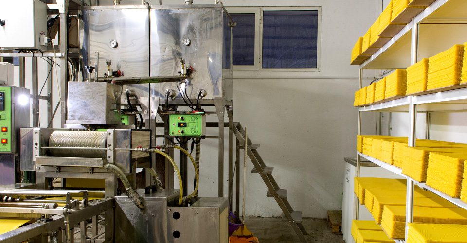 Beeswax Bulk Organic industry insight