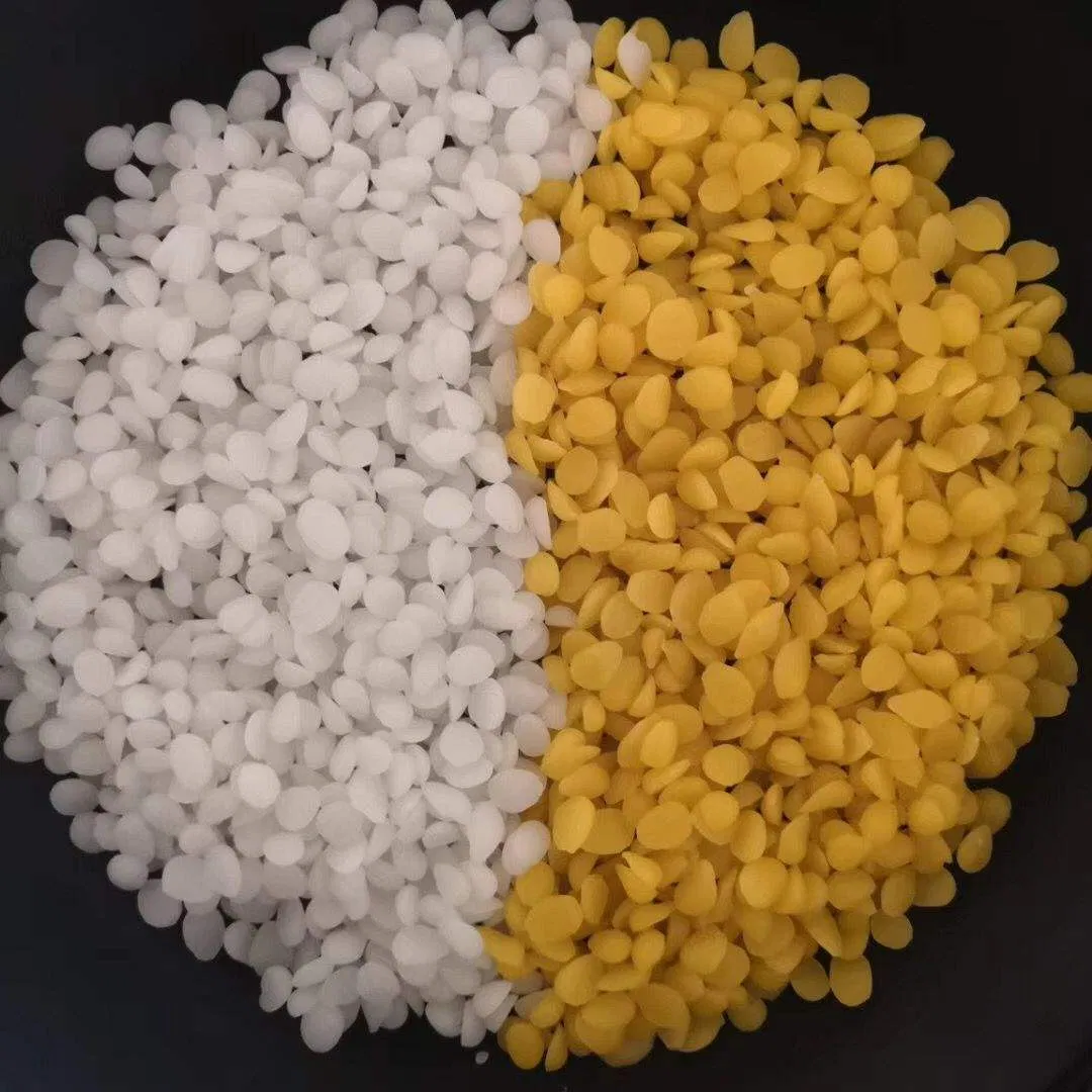 Beeswax Bulk Organic industry insight