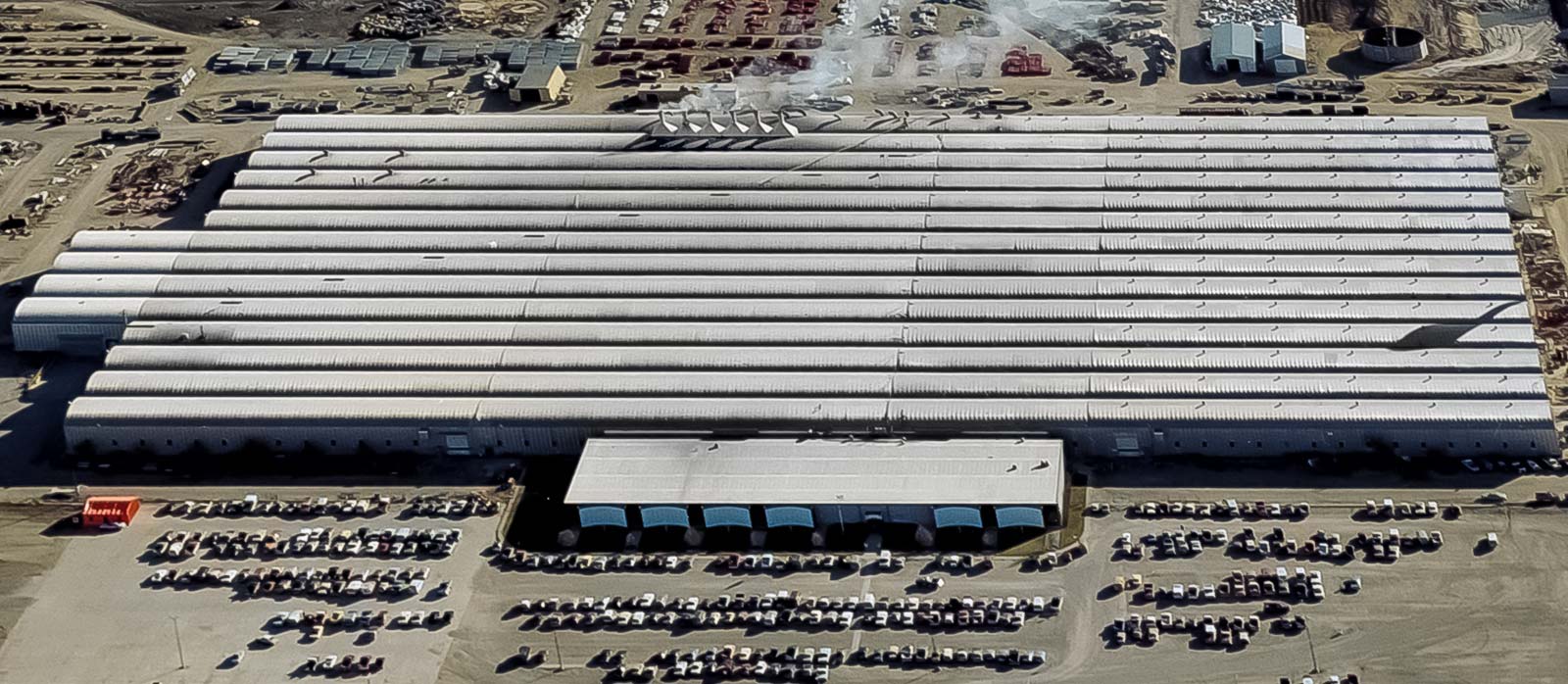 Behlen Manufacturing Co.