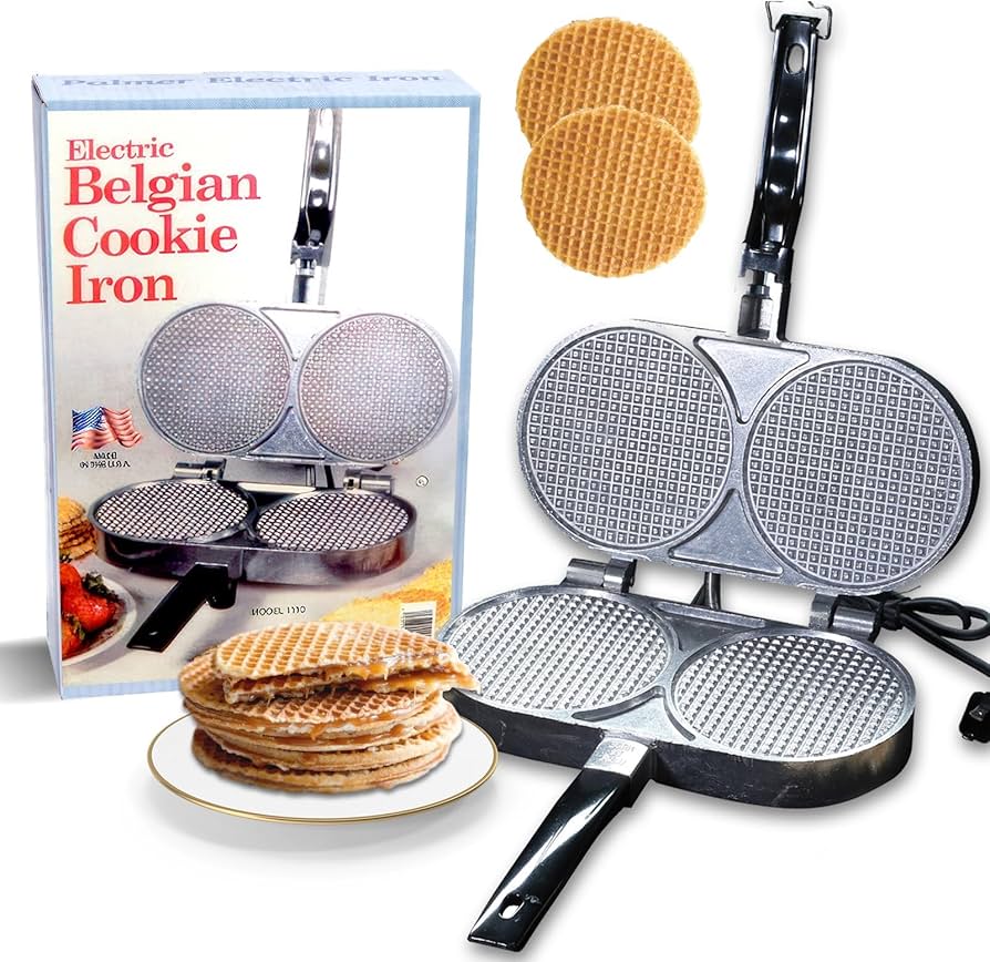 Belgian Waffle Makers