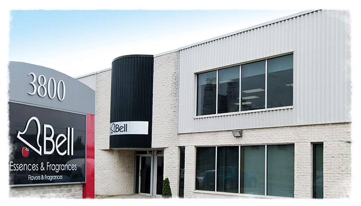 Bell Flavors & Fragrances