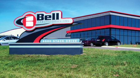 Bell Laboratories, INC.