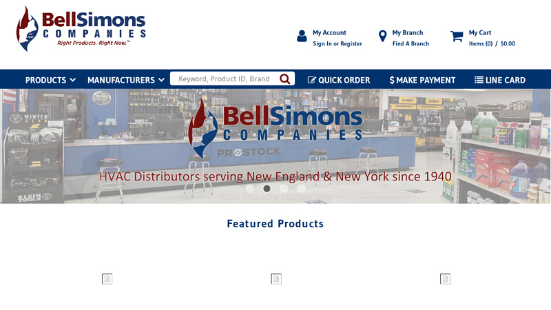 Bell Simons