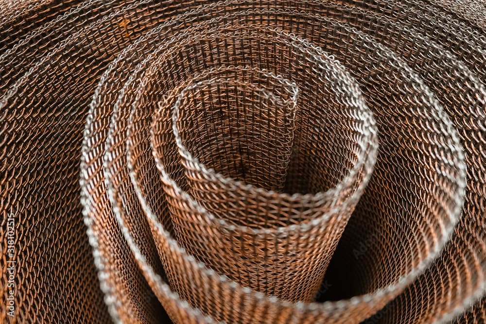 Belleville Wire Cloth