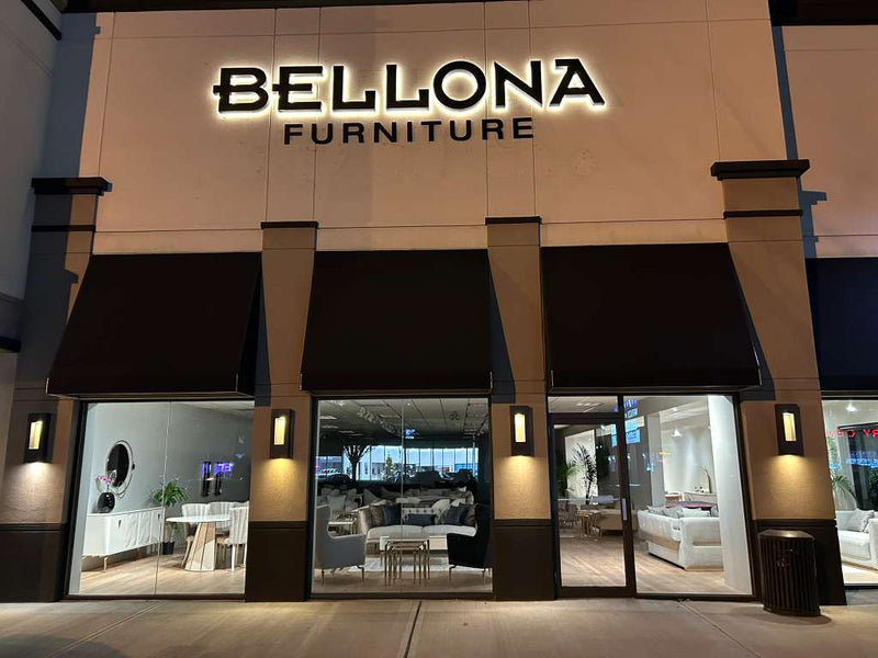 Bellona USA: Bellona Turkish Furniture USA