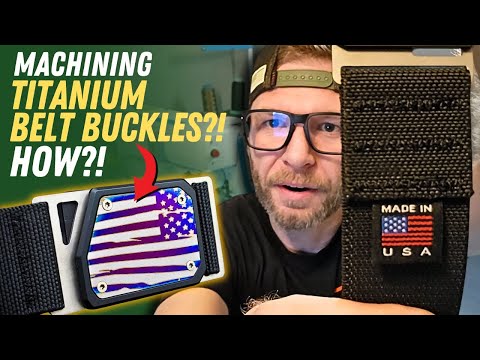 Belt Buckles Made In Usa industry insight