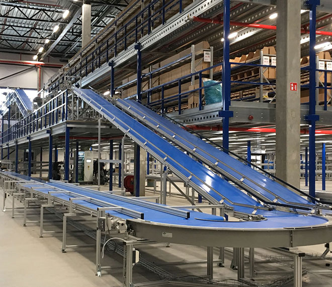 Belt Conveyor industry insight
