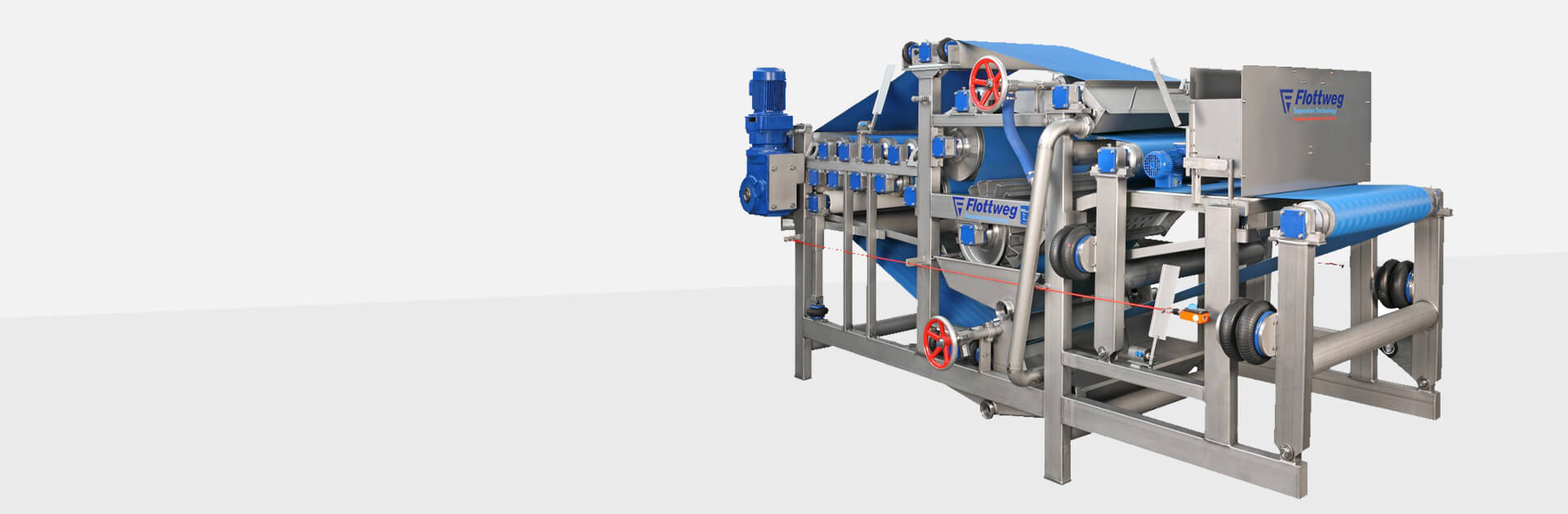 Belt Press industry insight