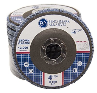 Benchmark Abrasives