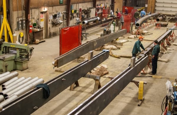 Benchtop Bandsaw Metal industry insight