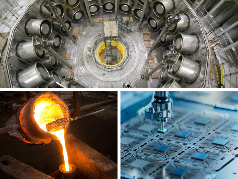 Beo Beryllium Oxide industry insight