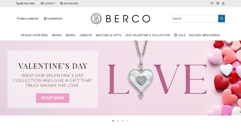 Berco Fine Jewelry