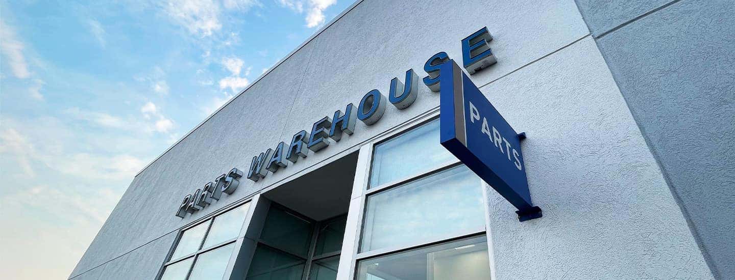 Berger Wholesale Parts: GM Parts