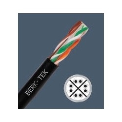 Berk-Tek Cat 6 Cable