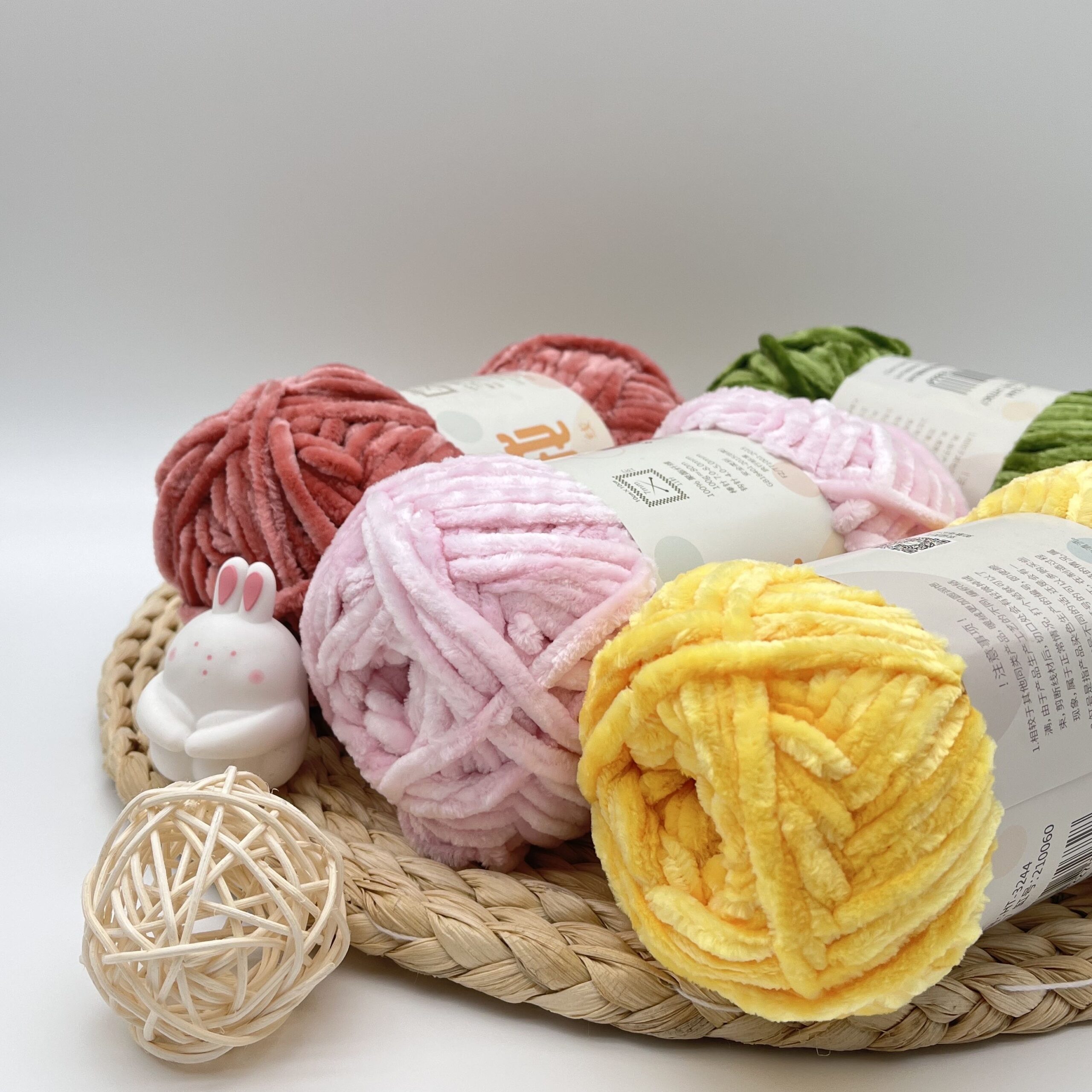 Bernat Blanket Yarn Wholesale industry insight