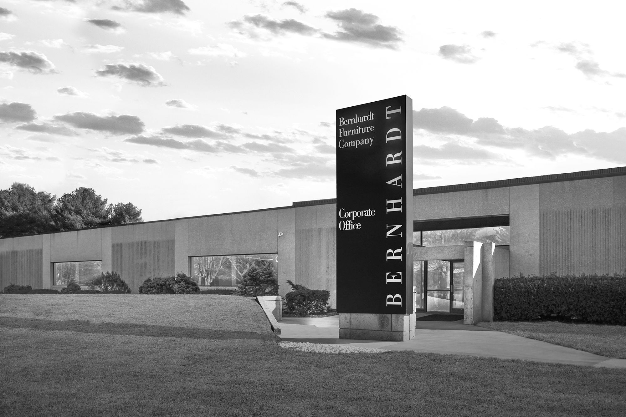 Bernhardt Hospitality