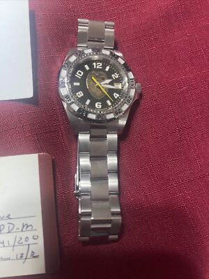 Bernhardt Watch Company