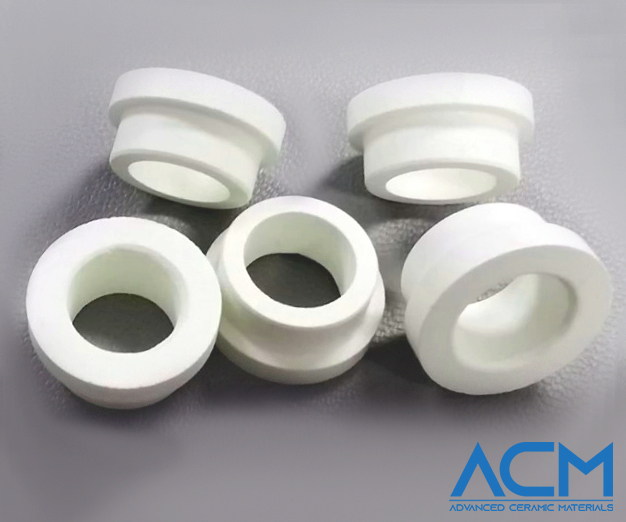 Beryllium Oxide Ceramics and Powder