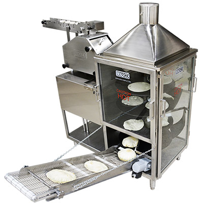 BE&SCO Manufacturing