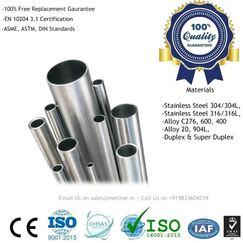 Best 316L Stainless Steel Suppliers