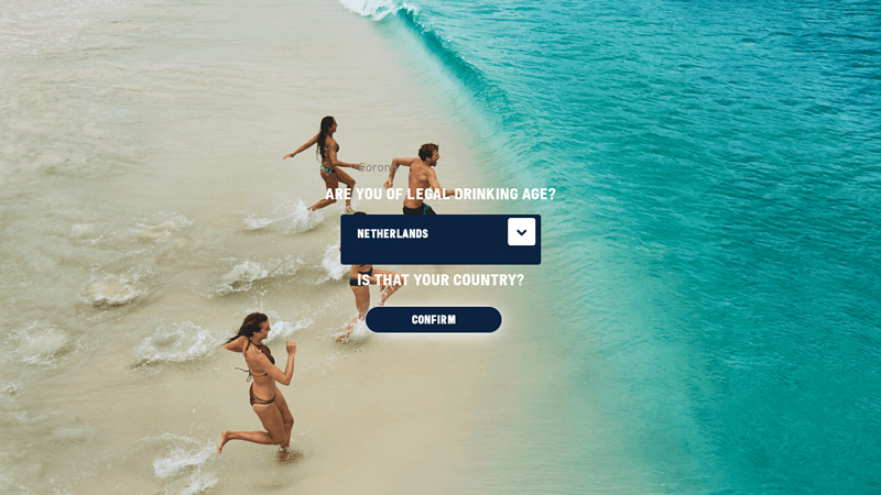 Best Beaches in the World