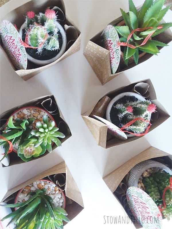 Best Bulk Gifts & Ideas