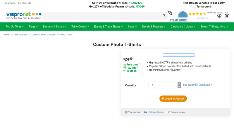 Best Custom Photo T-Shirts Online custom t-shirts