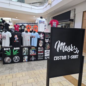 Best Custom T custom t-shirts