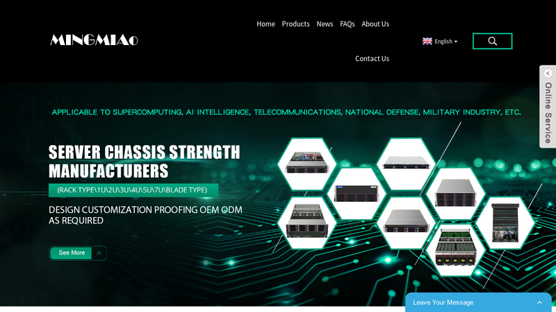 Best Dual Motherboard Computer Case Manufacturers and Company