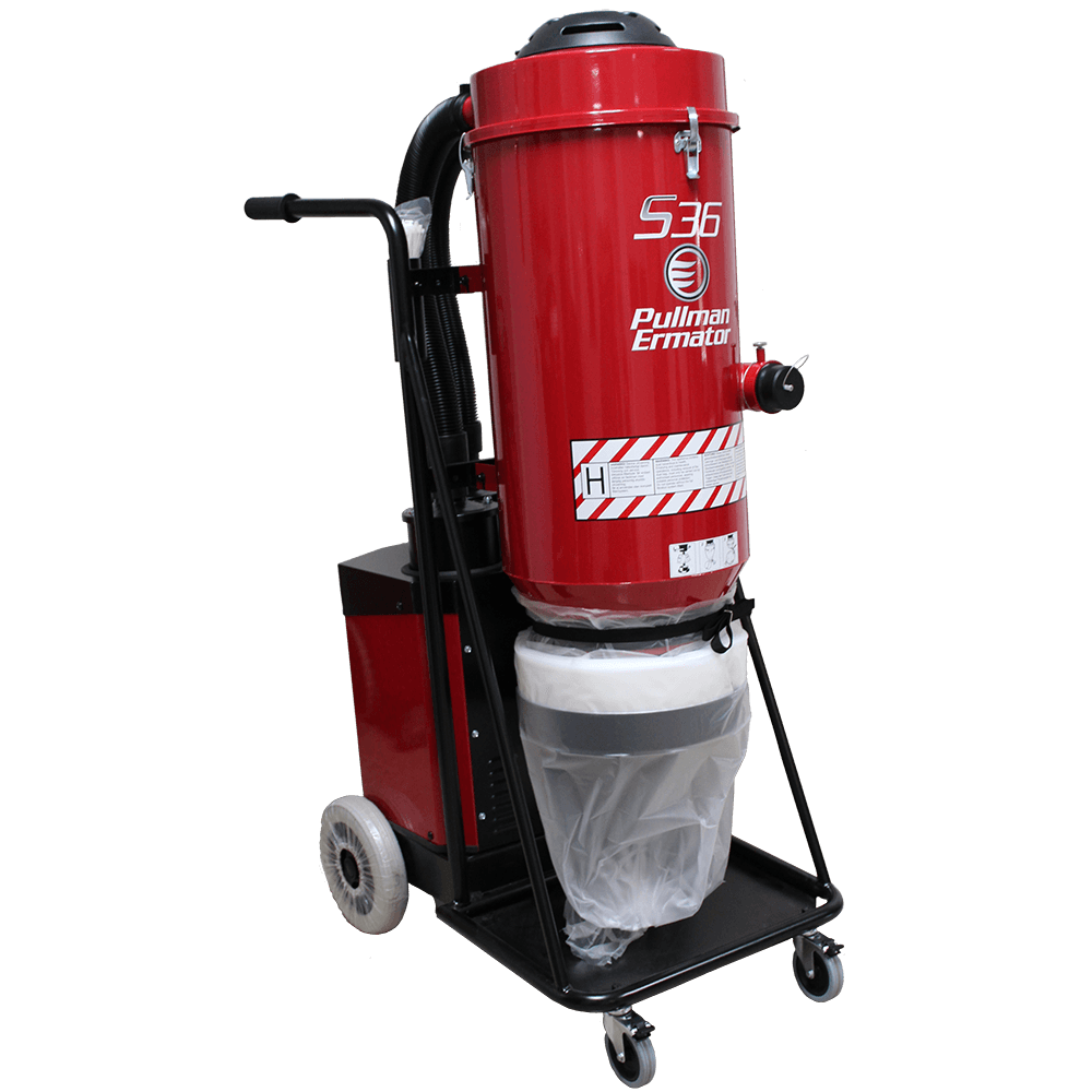 Best Dust Extractors