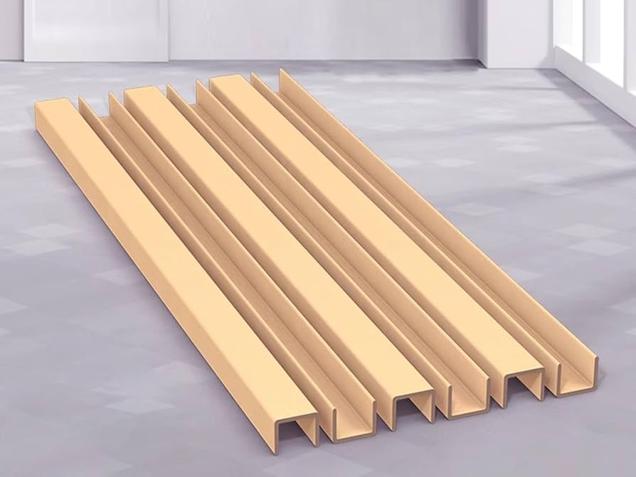 Best Edge Protectors for Products in Shipping & Storage