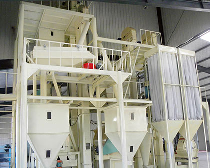 Best Feed Pellet Mill and Complete Feed Pellet Plant Solutions