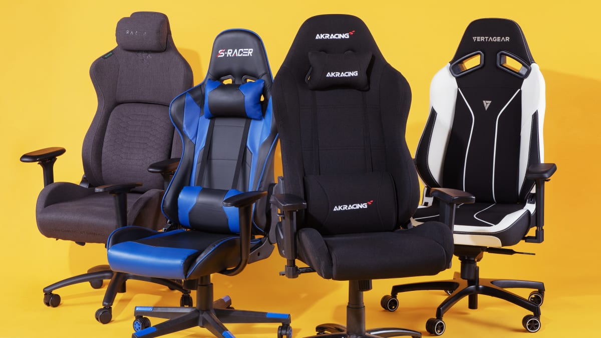 Best Gaming Chair