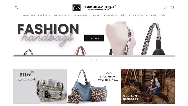 Best Handbag Wholesale: Wholesale Handbag Supplier