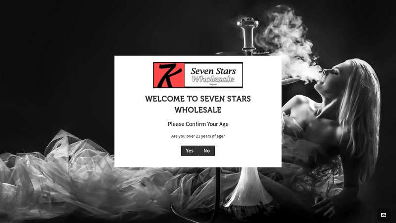 Best Hookah Wholesale New Jersey