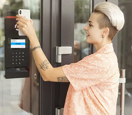 Best IP Intercom System With No Limits & 3 Year Warranty