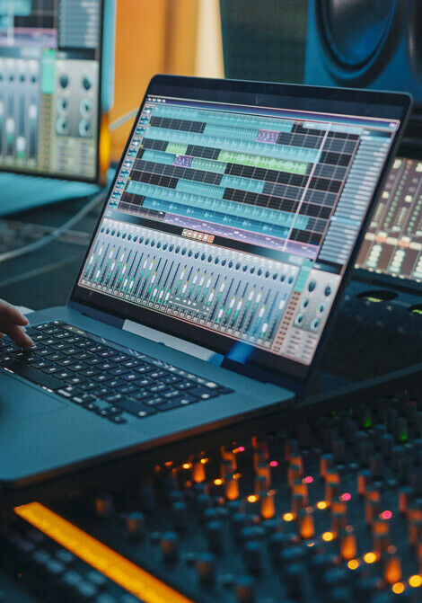 Best Laptops For Music Production 2025