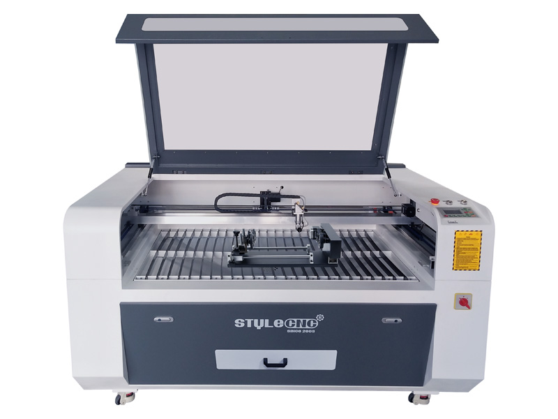 Best Laser Cutting and Engraving Machine, Metal ...