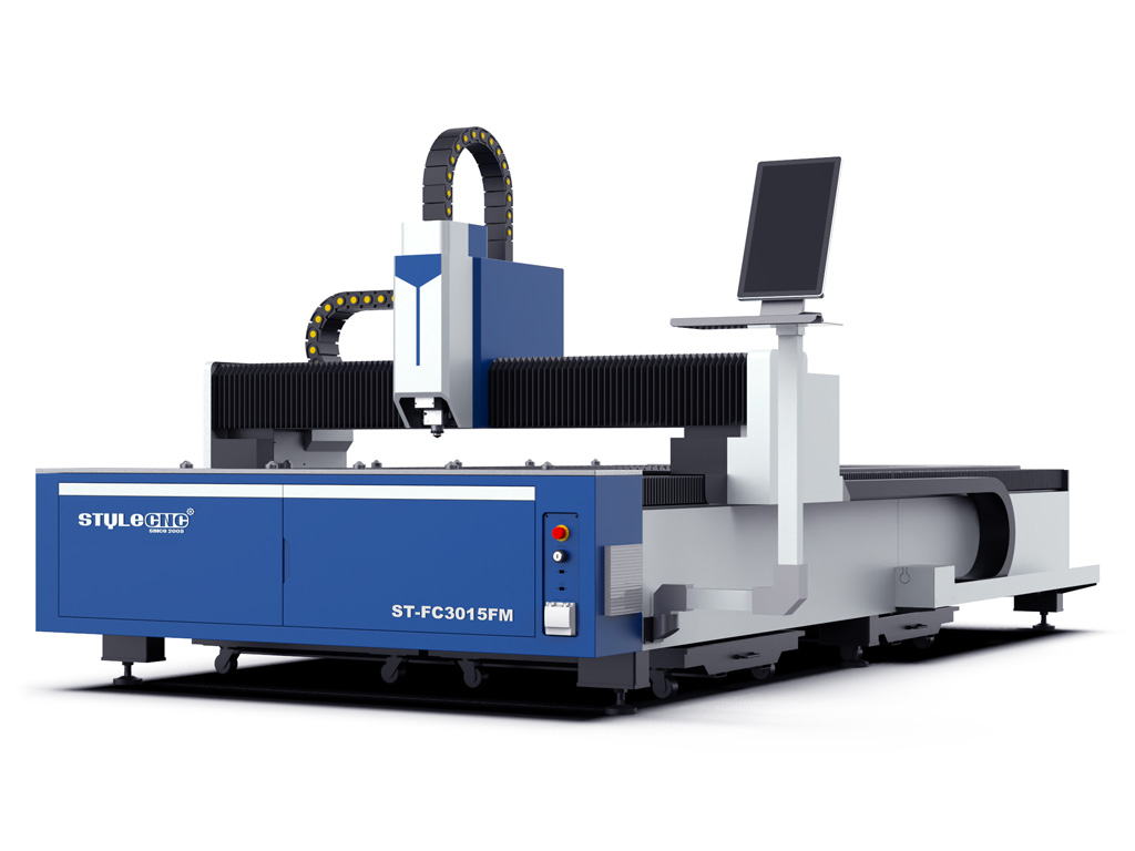 Best Laser Cutting and Engraving Machine, Metal ...