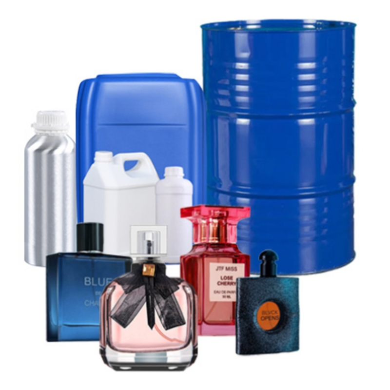 Best Perfume Oil Company