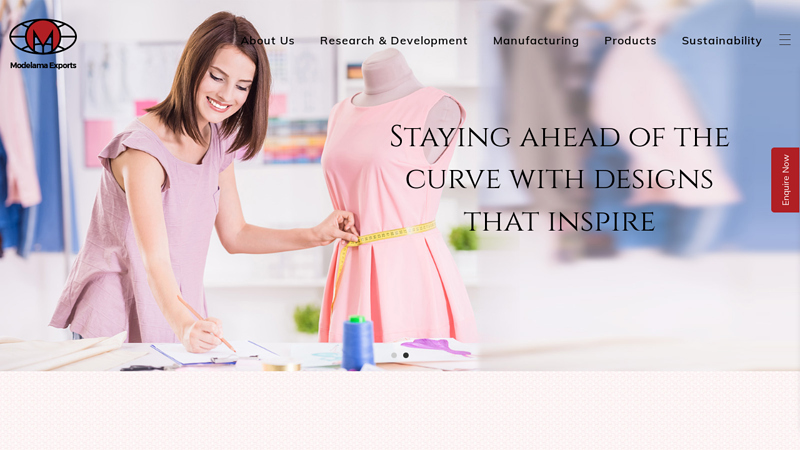 Best Readymade Garment Manufacturers and Exporter Companies ...