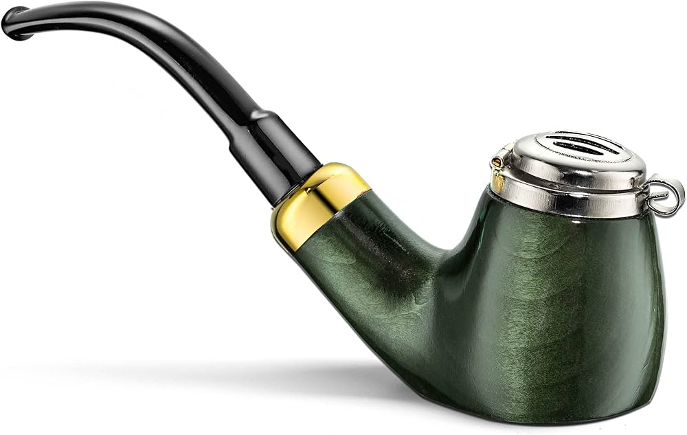 Best smoking pipes: shapes and sale online, the history
