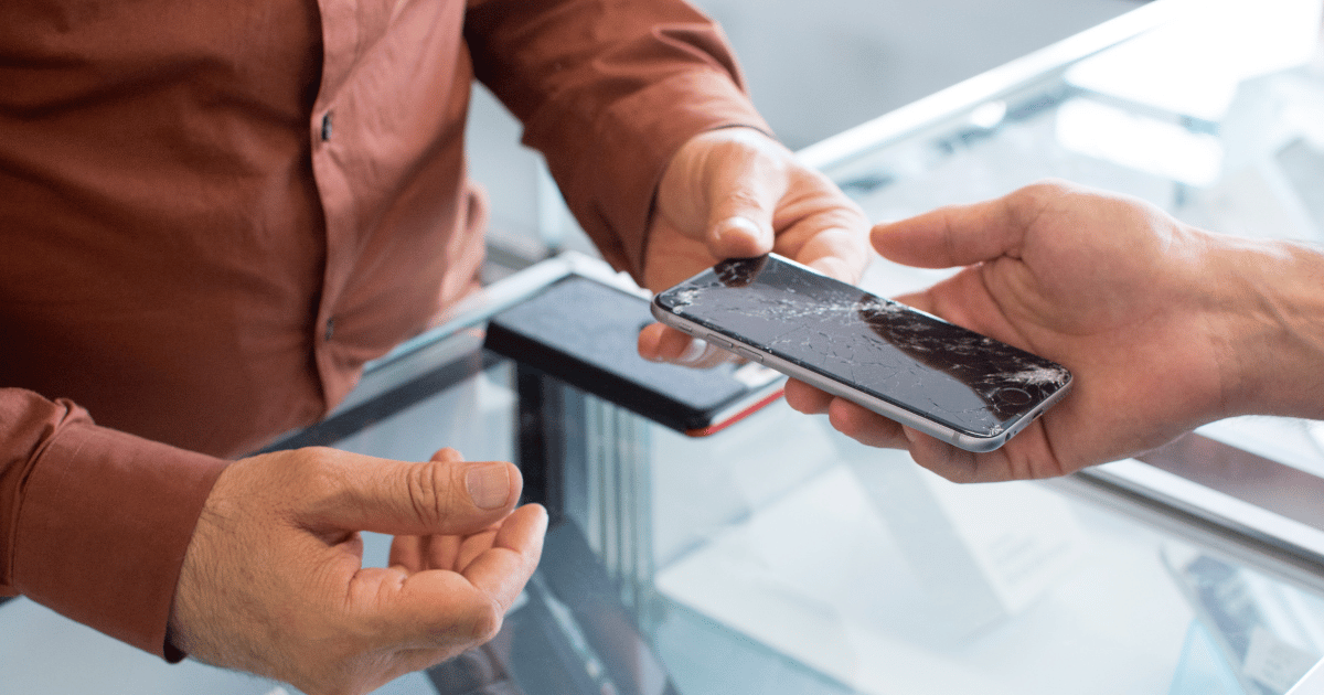 Best Suppliers of Cell Phone Repair Parts in the USA