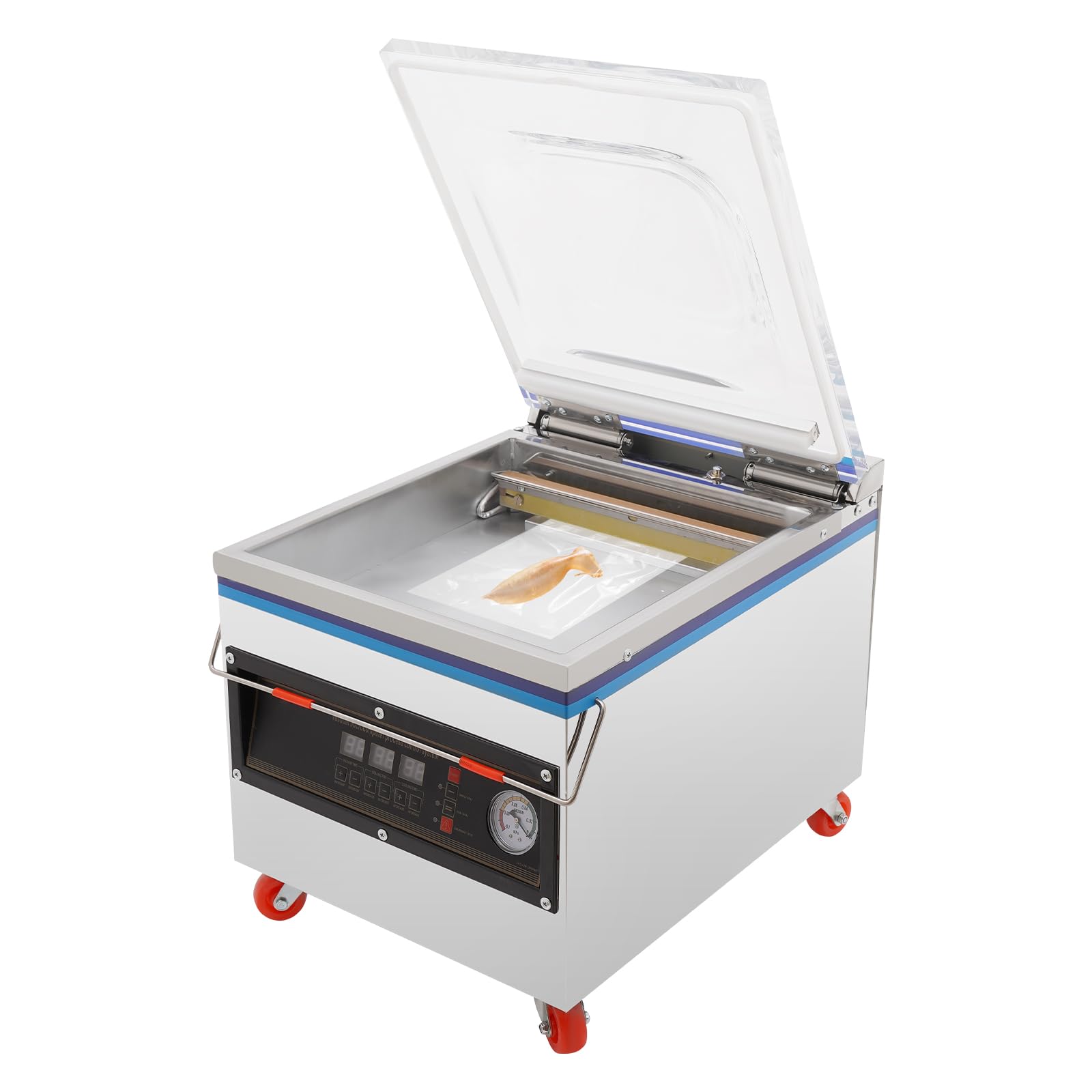 Best Vacuum Packaging Machine