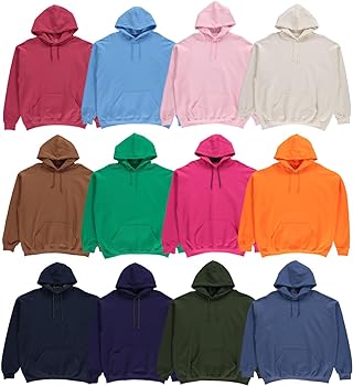 Best Wholesale Hooded Sweatshirt Manufacturer & Supplier