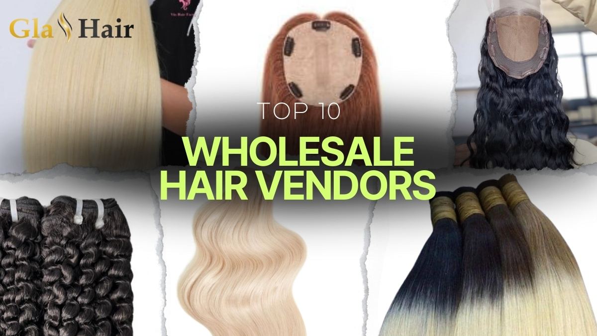 Best Wholesale Human Hair Extensions